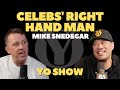 Vegas Nightlife: Madonna, Kardashians, Khaled (Yo Show) | Michael Yo