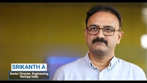 Apna Campus: Inspiring NetAppers and fostering innovation