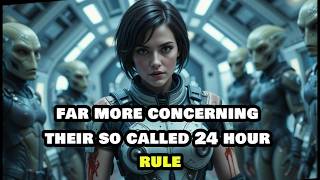 Humanity's 24 Hour Rule  How Humans Changed Alien Rescue Protocols   Sci Fi HFY Story