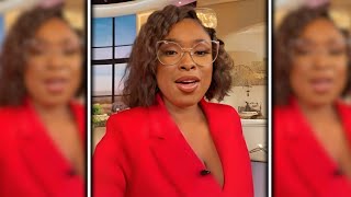 Jennifer Hudson BLASTS Common For Having An Affair?!