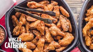 Wingers Catering