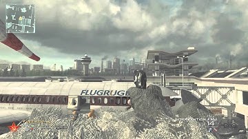 [Mw2/1.14]NonHostV2 By Selfish w/Download/Better Quality