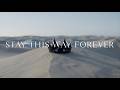 The Cab - Stay This Way Forever (Lyric Video)