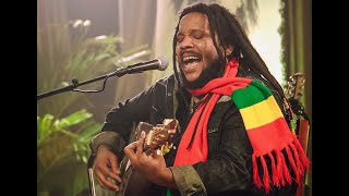 Stephen Marley to Livestream Concert of Bob Marley Classics