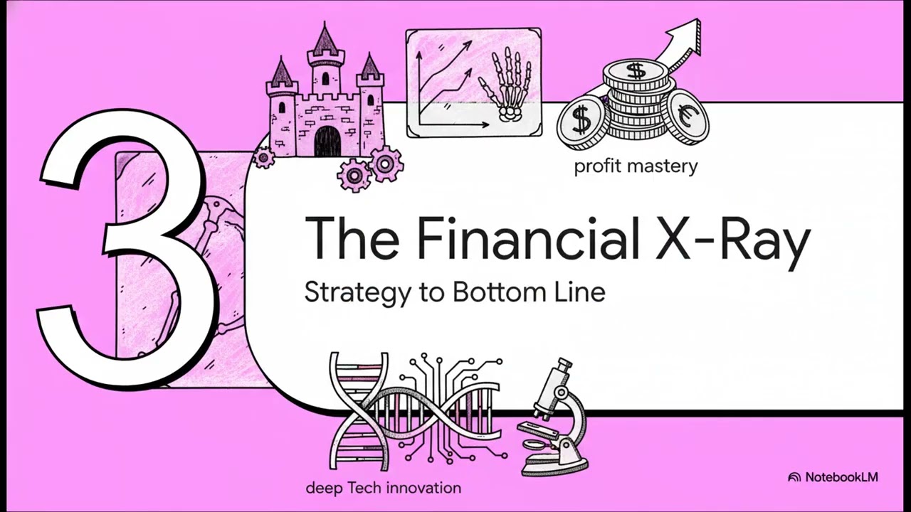 The $200B Lab Battle