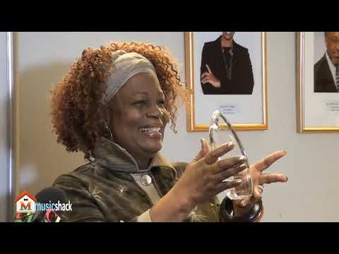 Did Bob Marley Turn To Jesus? A jaw dropping Conversation with the great Judy Mowatt fr the iThrees