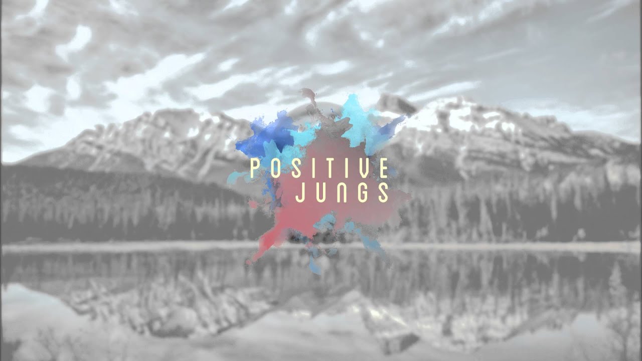 INTRO | PositiveJungs × Nico L. [Reupload]