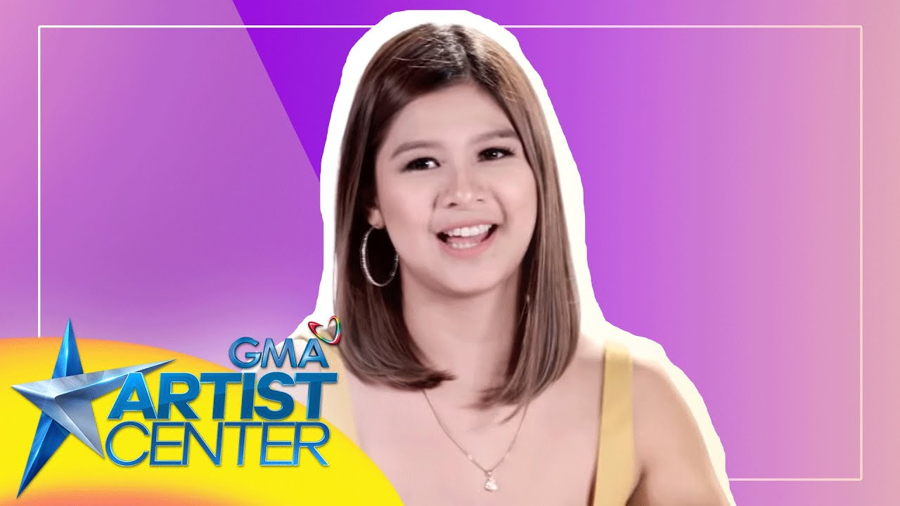 E-Date Mo Si Idol: Kumalma ka, Kim Rodriguez!