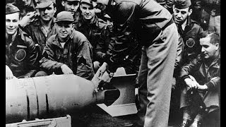 Doolittle Over Tokyo  w/Real Footage and Narration