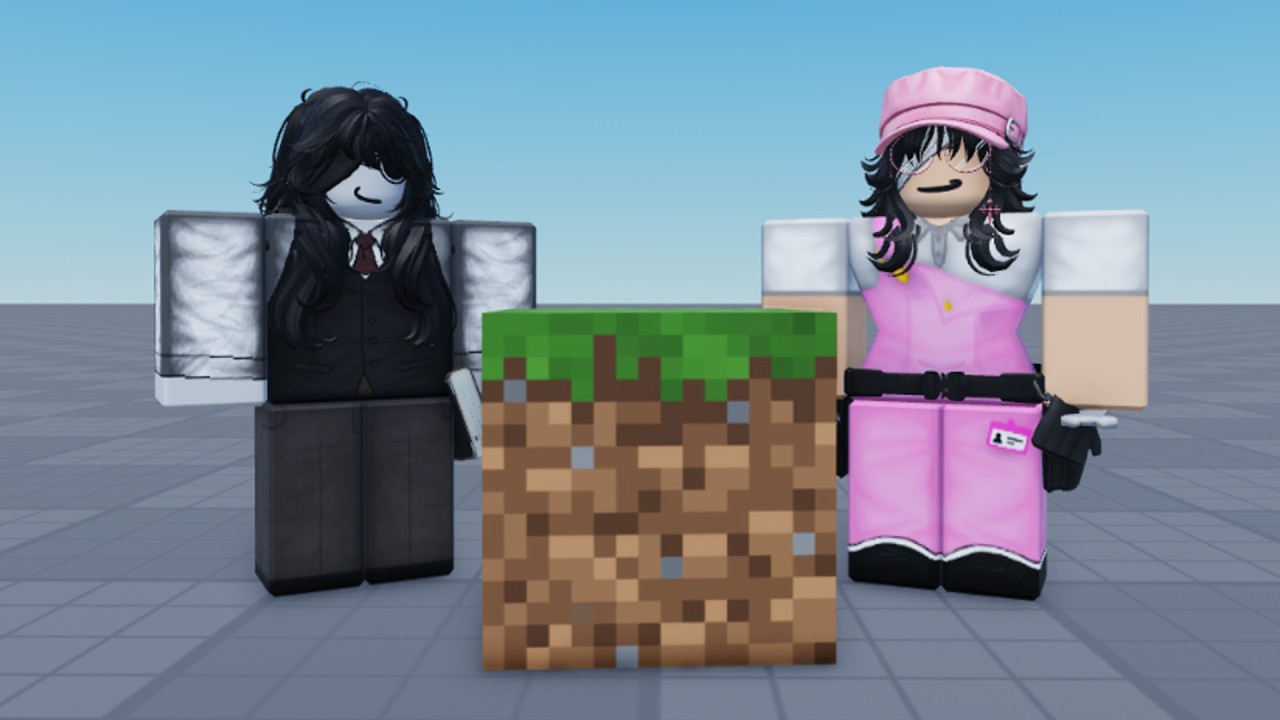 MINECRAFT WITH ELECTRICITY stream thing