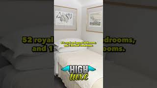 Inside Queen Elizabeth $5 Billion Buckingham Palace