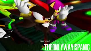 Ytp - Shash The Hodgehedge