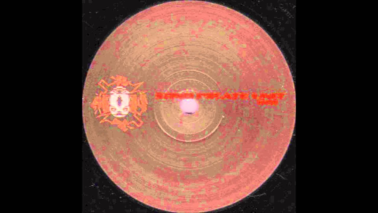 Sono Pirate Unit (Midwooder) - Acid blood