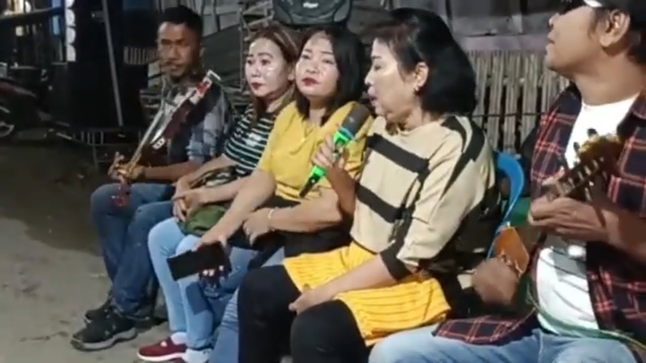 Musik Tradisional Bima Dompu || Biola Gambo Rawa Mbojo || Part 138