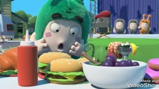 Oddbods Audisi..oddbods New