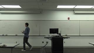 Lecture​ 14 | Machine Learning