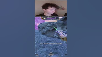 RE NEEDS A NERF  #apexlegends #apex #apexlegendsclips #apexpredator #apexclips