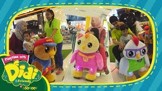 Didi & Friends | Playtime with Didi & Friends by ZooMoov screenshot 4