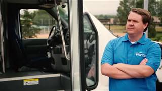 National RTAP Video: Problem Passengers Part 2, Customer Management Techniques