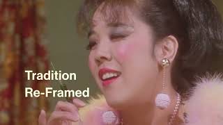 Constellating Histories: Exploring Asian American Diasporas Onscreen - Tradition Re-Framed