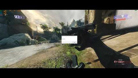 Fatal error but i can still play for a bit.