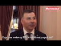 Zbigniew Jagiełło - 100 Najcenniejszych Firm Newsweeka