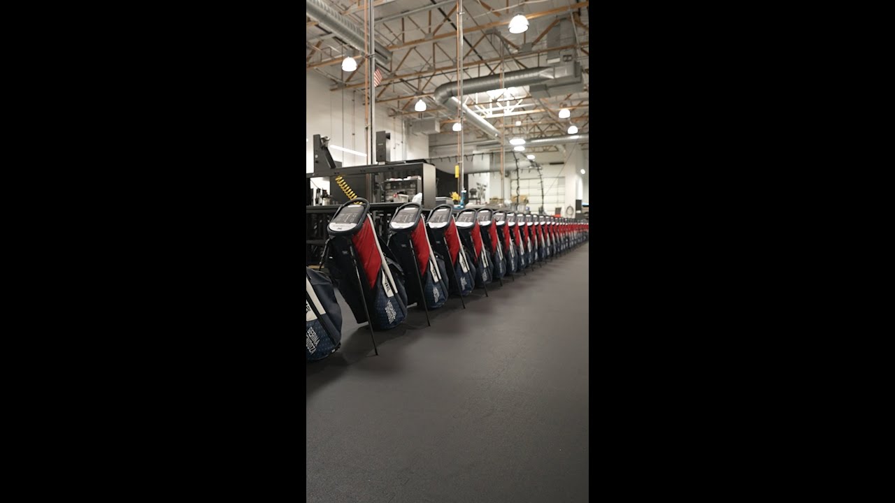 The Stars & Stripes ... PXG Style | 