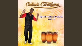 Video thumbnail of "Antonio Cartagena - Si Tú No Estás"