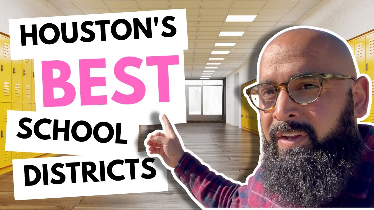 What Are The Best School Districts In Houston Texas Living In Houston What Are The Best School Districts In Houston Texas Living In Houston