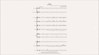 Jump - Paul Anka Version (Function Band with Horn Section arrangement)