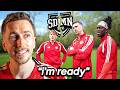 SIDEMEN CHARITY MATCH... TRAINING DAY! Mp3 Song
