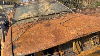 Restoration BMW convertible | Restoring Old Car  #BMWVR Final