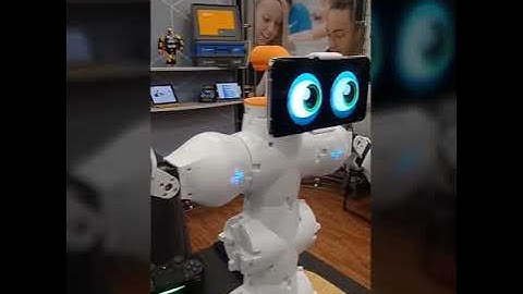 Robotics & Coding At #SXSW2019 | The Fable Software SXSW EDU