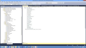 XML ETL Suite demo - Xml2Db engine