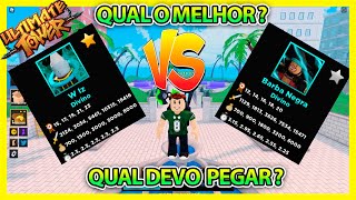 Como obter gemas e divinos no Ultimate Tower Defense em 2023