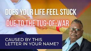Pronology: Unlock Your Potential: Break Free from the Tug-of-War in Your Name! - Dr. Alahar Vijay