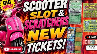 Massachusetts NEW tickets Claimer Time