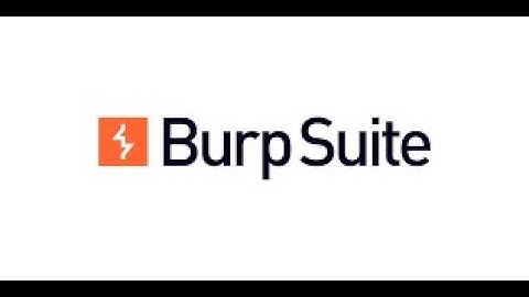 Burp Suite || Penetration Testing Boot camp