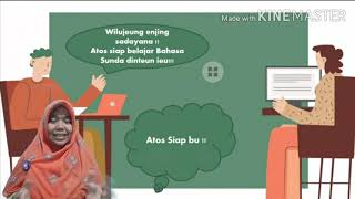 Pembelajaran Bahasa Sunda kelas 6