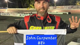Wall Stadium Factory Stock 2nd Race August 15 2026