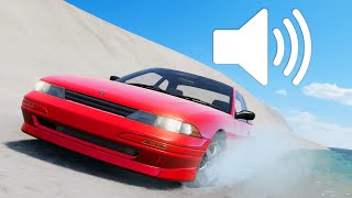 8 Audio Updates You Missed in BeamNG v0.32