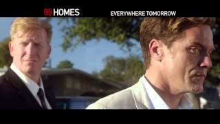 99 Homes - 'Rick Review' Spot
