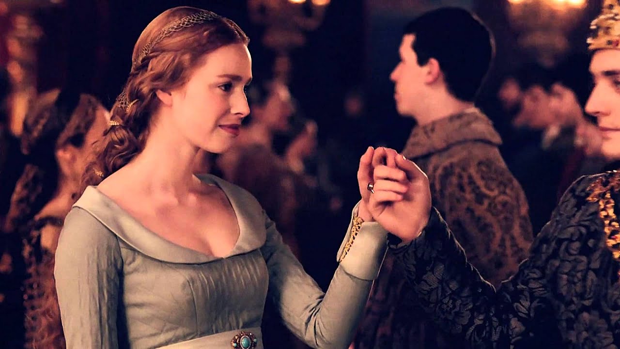 Women of the White Queen || Porcelain