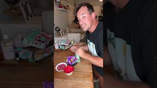 Famous Night Cleaning & Play Date Prep with Thrive Market 🌙🧼🍎 #DadLife Wealth