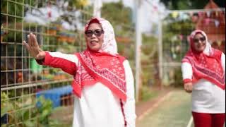 MARS JUMANTIK RW 4 KEBON PALA