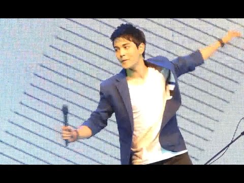 GuN_3/6_เล่นของสูง_อย่างน้อย_วัดใจ @ BKI PARTY 2015-(17-1-58)