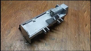 how to make rotavotor| how to make rotavator at home
