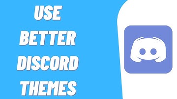 How To Use Better Discord Themes