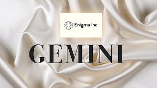 GEMINI ♊️ They want you as their life partner 👀👰🏻💓OCT 2020 PSYCHICS #tarotreading #asmr screenshot 2