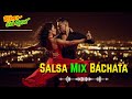 LIVE 🔥 Salsa &amp; Bachata 2025 – Sensual Latin Dance Mix for Love &amp; Desire